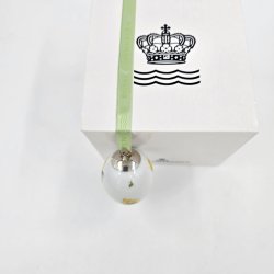 Royal Copenhagen P�ske�g Erantis 2006. Sortering 1 