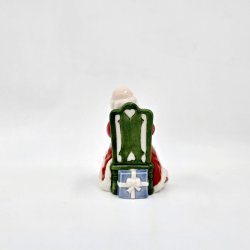 Royal Copenhagen Julemanden Tager Sig En Lur 2007 Sortering 1 