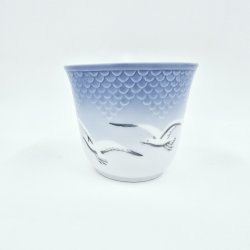 Mgestel Uden Guldkant Termokop nr. 495. sortering 2 