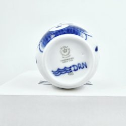 Bl Mega Riflet Espressokop nr. 493. sortering 2 