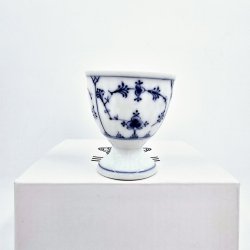 Musselmalet Riflet ggebgere nr. 1-115. sortering 2 