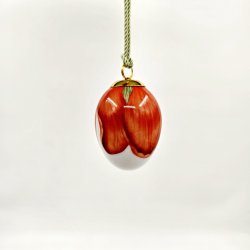 Royal Copenhagen P�ske�g Kv�deblomst &amp; Kv�de Blade 2020. Sortering 1