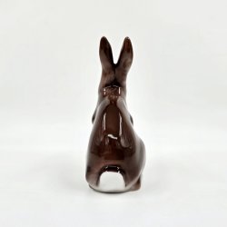 B &amp; G Figur Kanin nr. 2423. sortering 1