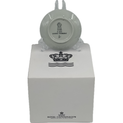 Royal Copenhagen Mini Platte Maribo Domkirke 9-2010 