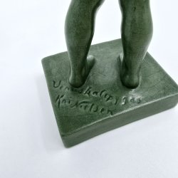 Kai Nielsen - Venus Kalipygos