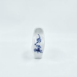 Musselmalet Egern Figur. sortering 2 
