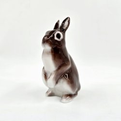 B &amp; G Figur Kanin nr. 2423. sortering 1