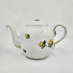 Erantis Tekande nr. 238. Sortering 1 