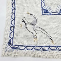 Mgestel Hndbroderet Lber  