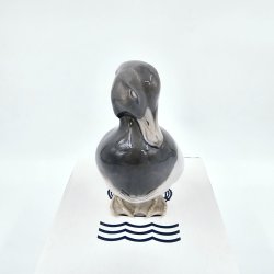 Royal Copenhagen Figur Trolde And nr. 1941. sortering 1 