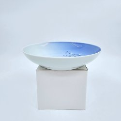 Bing &amp; Grndahl Convalla Dybtallerken nr.322. sortering 1 