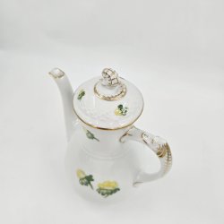 Erantis Kaffekande nr. 91A. Sortering 1