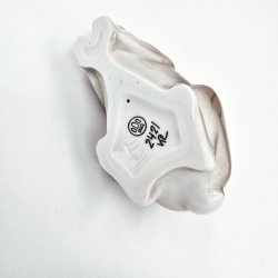 B &amp; G Figur Kanin nr. 2124. sortering 2  