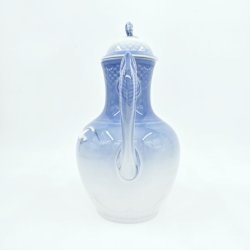 Mgestel Lille Moccakande nr. 91B Uden Guldkant 2 sortering  