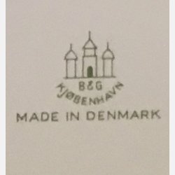 B &amp; G Stempler
