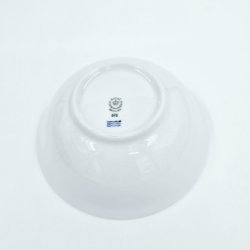 Royal Copenhagen Hvidriflet Ymersk�l nr. 675. sortering 2 