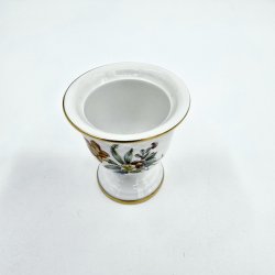 Saksisk Blomst ggebgere nr. 57. sortering 1