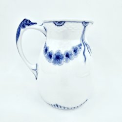 Empire Mlkekande nr. 84. sortering 1 