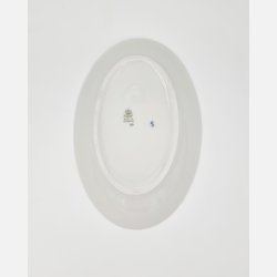 Sommerfugl Oval asiet nr. 39. sortering 1