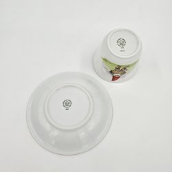 Nissekop nr. 486. Sortering 2 