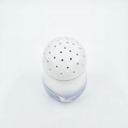 Mgestel Sukkerstr nr. 225 Med Guldkant 1 sortering  