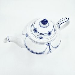 Empire Tekande Rund Model nr. 92. sortering 2