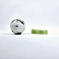 Royal Copenhagen Pskeg renspris 2015. Sortering 1   