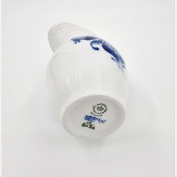 Bl Blomst Flettet Lille Mlkekande nr. 10-8026. sortering 2