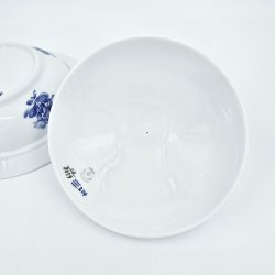 Bl Blomst Flettet Ragoutfad nr. 10-8059. sortering 2 