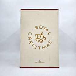 Royal Copenhagen Topstjerne