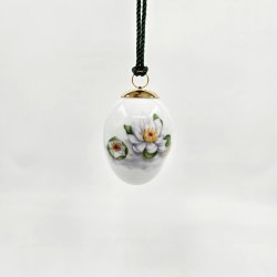 Royal Copenhagen P�ske�g �kande &amp; �kande Blade 2023. Sortering 1