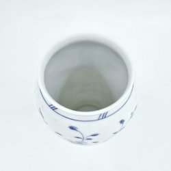 Sommerfugl Vase nr. 203. sortering 1 