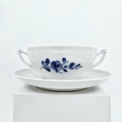 Juliane Marie Bouillonkop. 1 sortering   