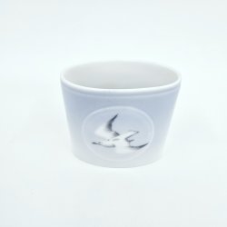 Mgestel Tandstikholder nr. 183 Uden Guldkant 1 sortering 