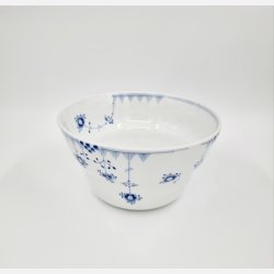 Royal Copenhagen Elements Bl Stor Skl nr. 580. sortering 1 