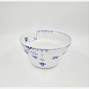 Royal Copenhagen Elements Bl Stor Skl nr. 580. sortering 1 