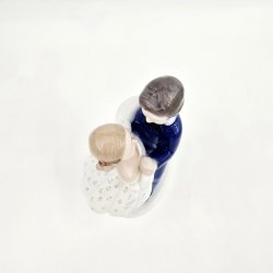 B &amp; G Figurer Wienervals nr. 2385. sortering 1  