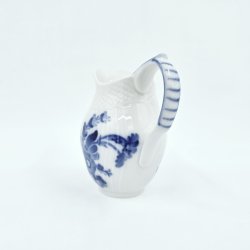 Bl Blomst Svejfet Fldekande nr.10-1535. sortering 1 