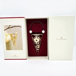 Royal Copenhagen Charm Krmmerhus 