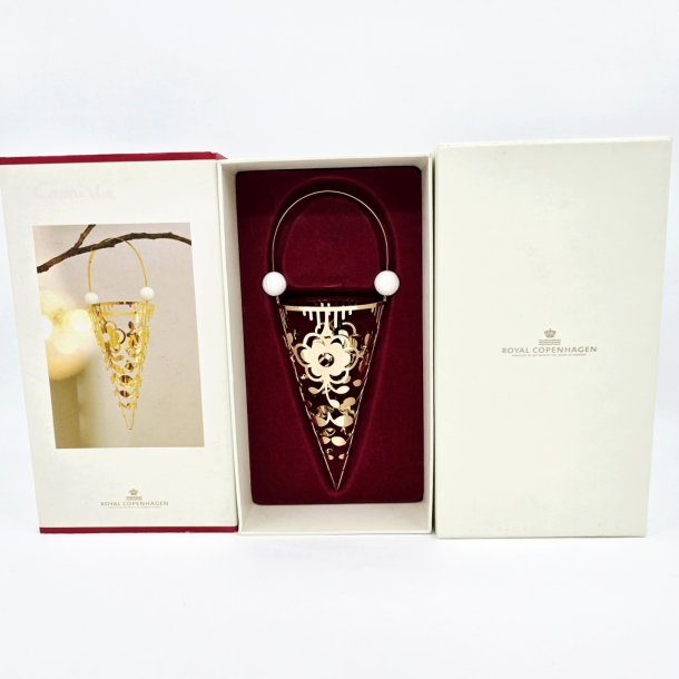 Royal Copenhagen Charm Krmmerhus 