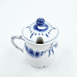 Empire Sennepskrukke nr. 210. sortering 1 