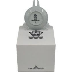 Royal Copenhagen Mini Platte Vordingborg Domkirke 19-2010 