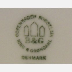 B &amp; G Stempler