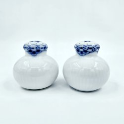 Prinsesse Salt &amp; Peber St nr. 711 / 712. sortering 1