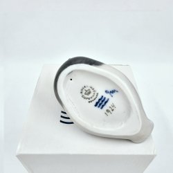 Royal Copenhagen Figur Trolde And nr. 1924. sortering 3 Fejl fri.  