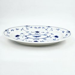 Sommerfugl Ovalt Fad nr. 18. sortering 2  