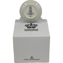 Royal Copenhagen Mini Platte Grundtvigskirken 33-2010 