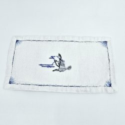 Mgestel Hndbroderet mini Lber  