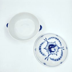 Empire L�gfad nr. 5A. sortering 2 Sj�lden 