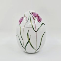 Royal Copenhagen Jubil�um Bonbonniere Vibe�g 2015. Sortering 1